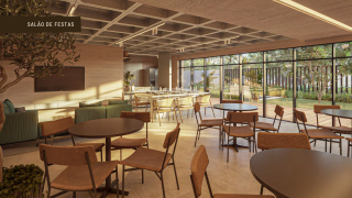 ZM451 | Apto Tipo 3 quartos sendo 1 suite | 60,53 m² | Rosarinho | Lazer completo|