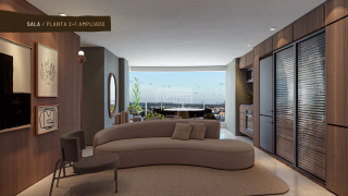 ZM451 | Apto Tipo 3 quartos sendo 1 suite | 60,53 m² | Rosarinho | Lazer completo|