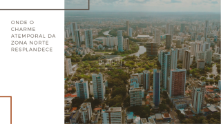 GB Square | apto 3 quartos sendo 1 suite | 82m² | Rosarinho | Lazer Completo | 