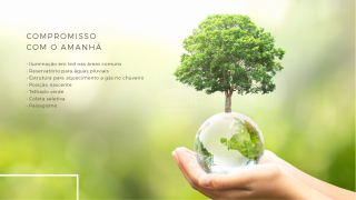 GB Square | apto 3 quartos sendo 1 suite | 82m² | Rosarinho | Lazer Completo | 