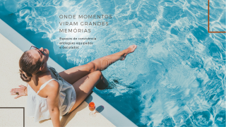 GB Square | apto 3 quartos sendo 1 suite | 82m² | Rosarinho | Lazer Completo | 