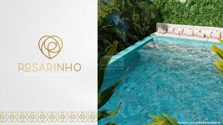 Rosarinho Prince Vanguard  | Apto 2 quartos sendo 1 suite | 49,45m² | Rosarinho | Lazer completo