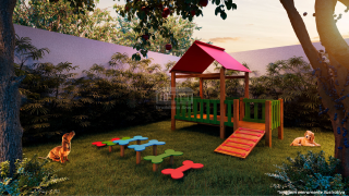 Rosarinho Prince Vanguard  | Apto 2 quartos sendo 1 suite | 49,45m² | Rosarinho | Lazer completo