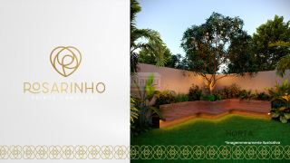 Rosarinho Prince Vanguard  | Apto 2 quartos sendo 1 suite | 49,45m² | Rosarinho | Lazer completo