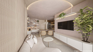 Rosarinho Prince Vanguard  | Apto 2 quartos sendo 1 suite | 49,45m² | Rosarinho | Lazer completo