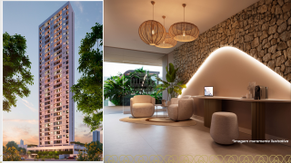 Rosarinho Prince Vanguard  | Apto 2 quartos sendo 1 suite | 49,45m² | Rosarinho | Lazer completo