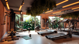 Rosarinho Prince Vanguard  | Apto 2 quartos sendo 1 suite | 49,45m² | Rosarinho | Lazer completo