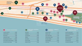 Splendore | Apartamento 3 suites | 86,7m² | Boa Viagem | Lazer Completo | Em frente ao Le Parc