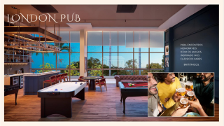 Splendore | Apartamento 3 suites | 86,7m² | Boa Viagem | Lazer Completo | Em frente ao Le Parc