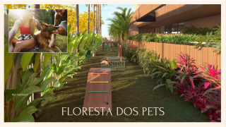 Splendore | Apartamento 3 suites | 86,7m² | Boa Viagem | Lazer Completo | Em frente ao Le Parc