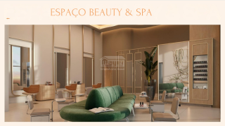 Splendore | Apartamento 3 suites | 86,7m² | Boa Viagem | Lazer Completo | Em frente ao Le Parc