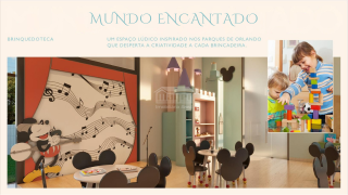 Splendore | Apto 3 quartos sendo 1 suite | 72m² | Boa Viagem | Lazer Completo | Em frente ao Le Parc