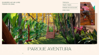 Splendore | Apto 3 quartos sendo 1 suite | 72m² | Boa Viagem | Lazer Completo | Em frente ao Le Parc