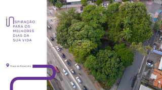 Infinity Célia Neves | Apto 3 quartos sendo 1 suíte| 87,5m² | Rosarinho | Lazer Completo