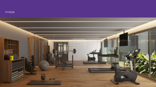 Infinity Célia Neves | Apto 3 quartos sendo 1 suíte| 87,5m² | Rosarinho | Lazer Completo