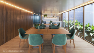 Infinity Célia Neves | Apto 3 quartos sendo 1 suíte| 87,5m² | Rosarinho | Lazer Completo