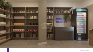 Infinity Célia Neves | Apto 3 quartos sendo 1 suíte| 87,5m² | Rosarinho | Lazer Completo