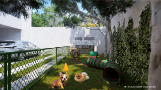 Infinity Célia Neves | Apto 3 quartos sendo 1 suíte| 87,5m² | Rosarinho | Lazer Completo