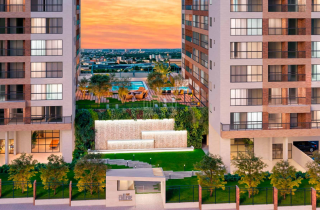 Parc College | Apto 3 quartos sendo 1 suíte | 61,76m² | Boa Viagem | Lazer Completo | No meio de 3 ótimos colégios