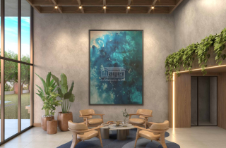 Parc College | Apto 3 quartos sendo 1 suíte | 61,76m² | Boa Viagem | Lazer Completo | No meio de 3 ótimos colégios