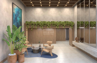 Parc College | Apto 3 quartos sendo 1 suíte | 61,76m² | Boa Viagem | Lazer Completo | No meio de 3 ótimos colégios