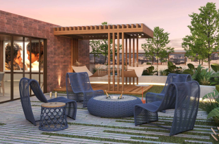 Parc College | Apto 3 quartos sendo 1 suíte | 61,76m² | Boa Viagem | Lazer Completo | No meio de 3 ótimos colégios