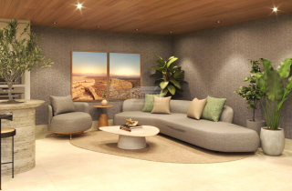 Parc College | Apto 3 quartos sendo 1 suíte | 61,76m² | Boa Viagem | Lazer Completo | No meio de 3 ótimos colégios