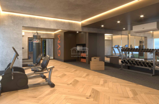 Parc College | Apto 3 quartos sendo 1 suíte | 61,76m² | Boa Viagem | Lazer Completo | No meio de 3 ótimos colégios