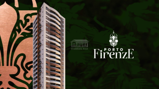 Porto Firenze | Apto 3 quartos sendo 2 suites | 65,55m² | Rosarinho | Lazer Completo |