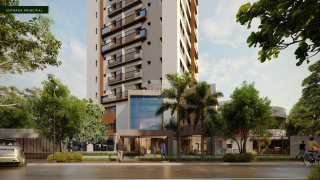 Porto Firenze | Apto 3 quartos sendo 2 suites | 65,55m² | Rosarinho | Lazer Completo |