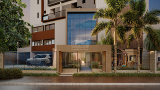 Porto Firenze | Apto 3 quartos sendo 2 suites | 65,55m² | Rosarinho | Lazer Completo |