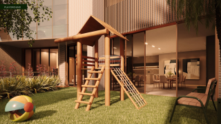 Porto Firenze | Apto 3 quartos sendo 2 suites | 65,55m² | Rosarinho | Lazer Completo |