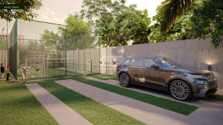 Porto Firenze | Apto 3 quartos sendo 2 suites | 65,55m² | Rosarinho | Lazer Completo |