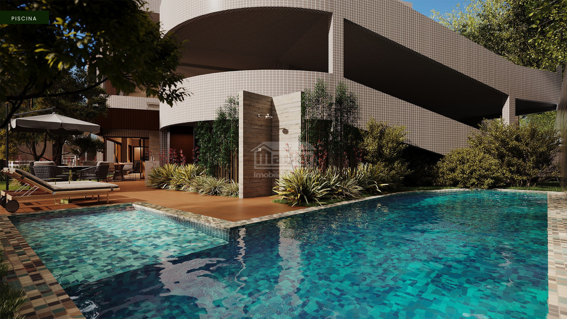 Porto Firenze | Apto 3 quartos sendo 1 suites | 62,32m² | Rosarinho | Lazer Completo |