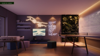 Porto Firenze | Apto 3 quartos sendo 1 suites | 62,32m² | Rosarinho | Lazer Completo |