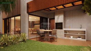 Porto Firenze | Apto 3 quartos sendo 1 suites | 62,32m² | Rosarinho | Lazer Completo |