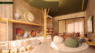 Porto Firenze | Apto 3 quartos sendo 1 suites | 62,32m² | Rosarinho | Lazer Completo |