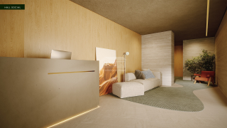 Porto Firenze | Apto 3 quartos sendo 1 suites | 62,32m² | Rosarinho | Lazer Completo |