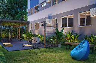 Citttá San Martin | Apto 2 quartos | Bairro San Martin | Recife | Lazer Completo