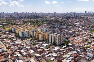 Citttá San Martin | Apto 2 quartos | Bairro San Martin | Recife | Lazer Completo