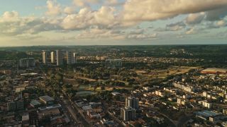 Vendo Patio Horí | Apto térreo Jardim | 2 quartos, 1 suite | 52,28m² | Lazer Completo