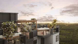 Vendo Patio Horí | Apto térreo Jardim | 2 quartos, 1 suite | 52,28m² | Lazer Completo