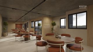 Vendo Patio Horí | Apto térreo Jardim | 2 quartos, 1 suite | 52,28m² | Lazer Completo