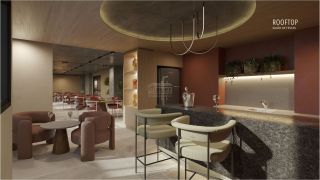 Vendo Patio Horí | Apto térreo Jardim | 2 quartos, 1 suite | 52,28m² | Lazer Completo