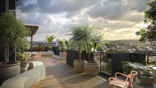 Vendo Patio Horí | Apto térreo Jardim | 2 quartos, 1 suite | 52,28m² | Lazer Completo