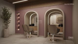 Vendo Patio Horí | Apto térreo Jardim | 2 quartos, 1 suite | 52,28m² | Lazer Completo