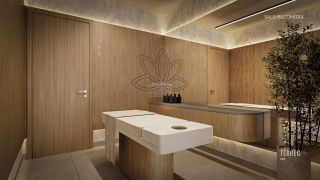 Vendo Patio Horí | Apto térreo Jardim | 2 quartos, 1 suite | 52,28m² | Lazer Completo