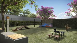 Vendo Patio Horí | Apto 2 quartos Tipo | 45,46m² | Caxangá | Lazer Completo |