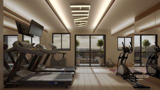 Vendo Patio Horí | Apto 2 quartos Tipo | 45,46m² | Caxangá | Lazer Completo |