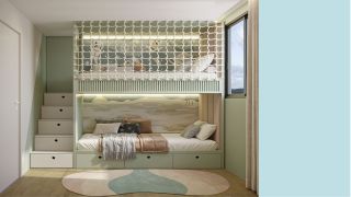 Vendo Patio Horí | Apto 2 quartos Tipo | 45,46m² | Caxangá | Lazer Completo |